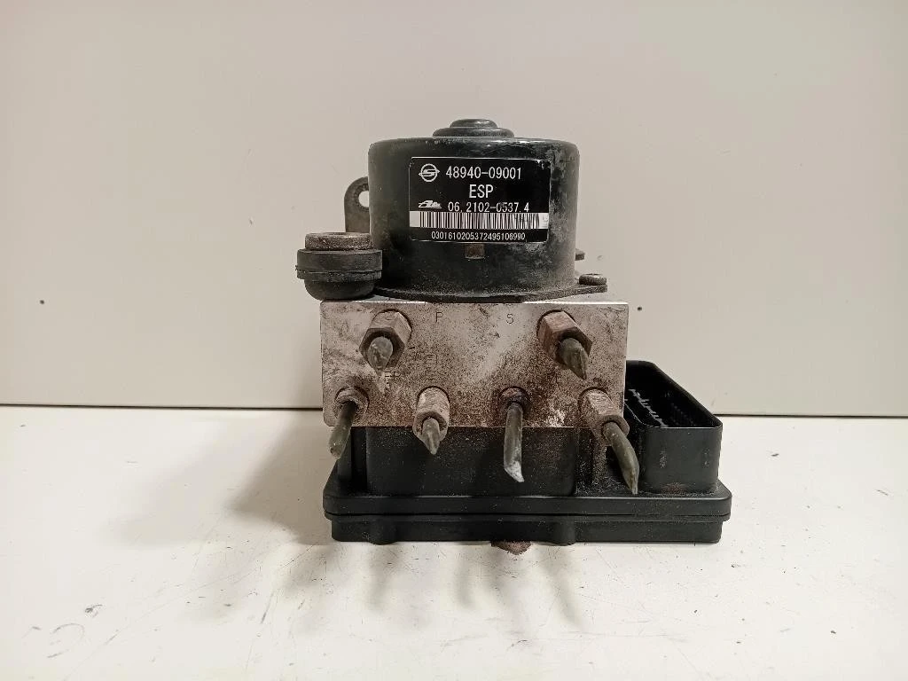 ABS Gruppo ANT 4894009110 Ssangyong Kyron 2005