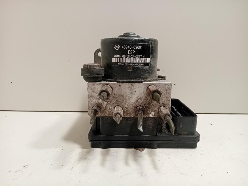 ABS Gruppo ANT 4894009110 Ssangyong Kyron 2005