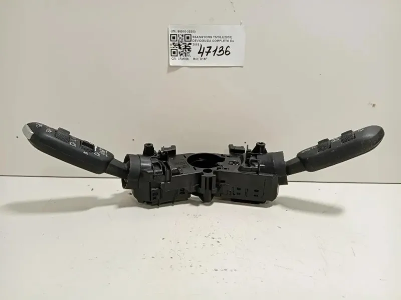 Devioguida Completo 85910-35300 Ssangyong Tivoli 2015