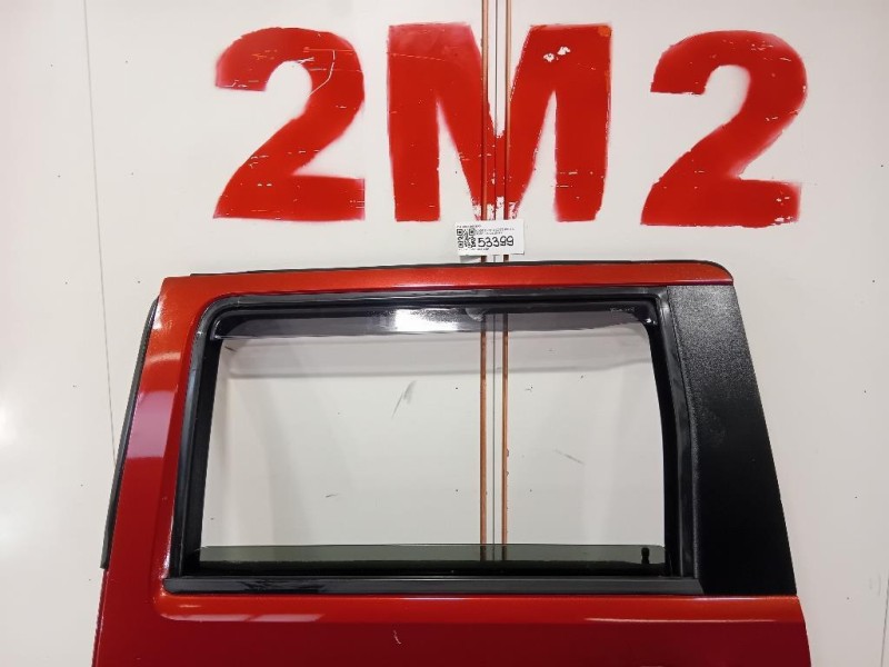 Porta POST SX K55360899AG Dodge Nitro 2007