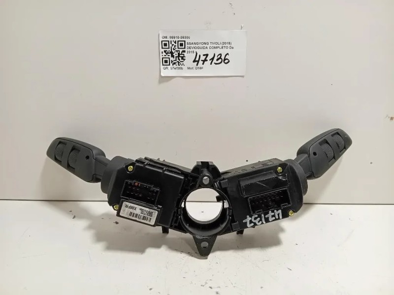 Devioguida Completo 85910-35300 Ssangyong Tivoli 2015