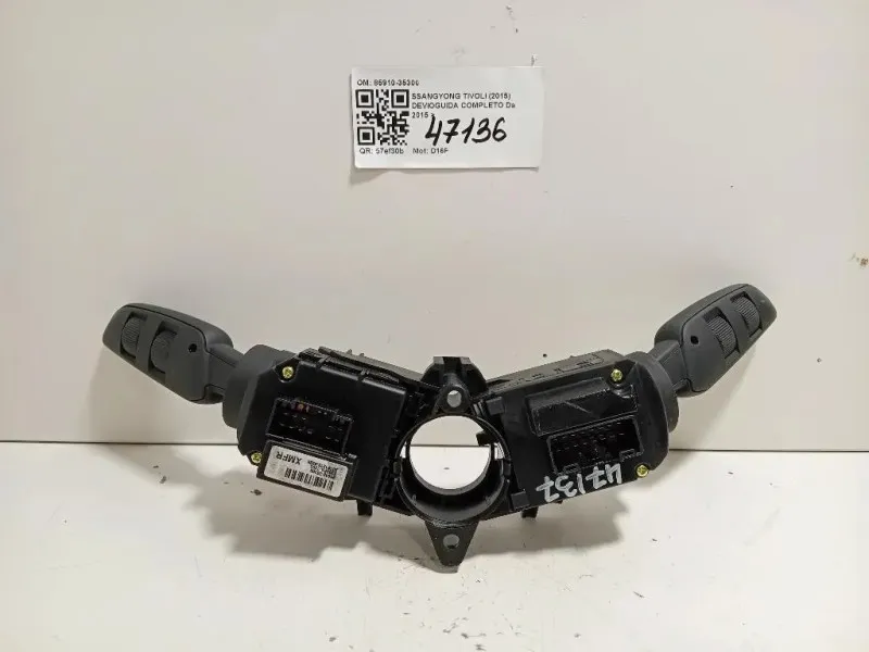 Devioguida Completo 85910-35300 Ssangyong Tivoli 2015