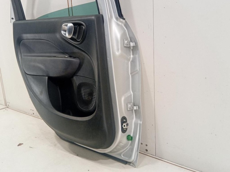 Porta POST SX 1689787680 Fiat 500L 2013