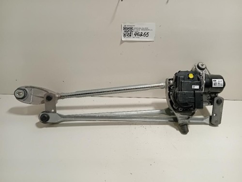Motorino Tergicristallo W000107332 Ford KUGA III 2020