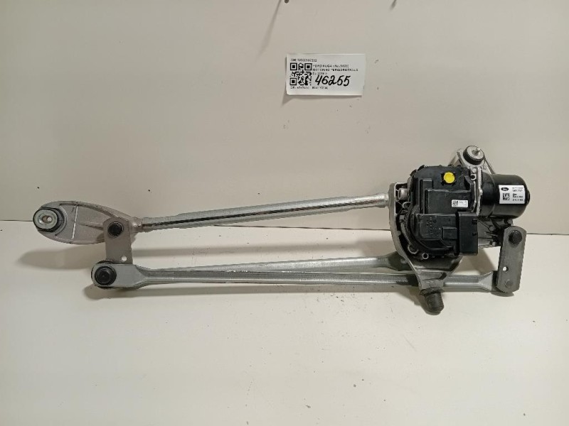 Motorino Tergicristallo W000107332 Ford KUGA III 2020