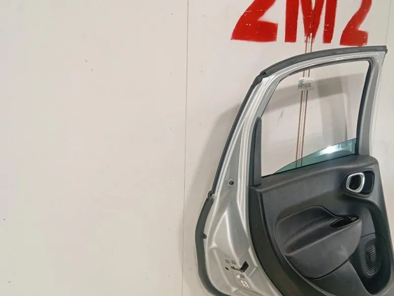 Porta POST SX 1689787680 Fiat 500L 2013