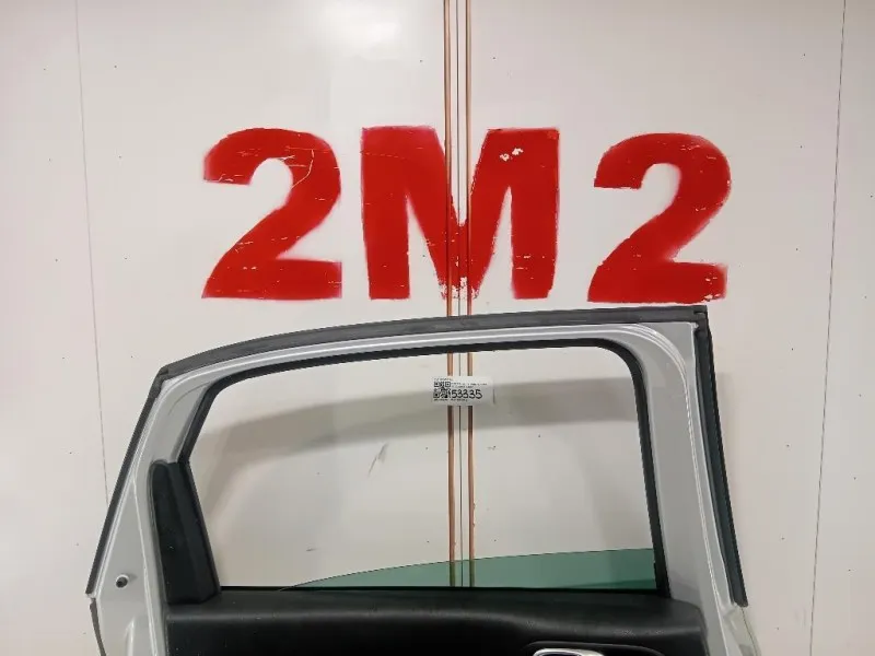 Porta POST SX 1689787680 Fiat 500L 2013