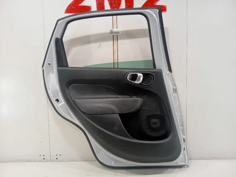 Porta POST SX 1689787680 Fiat 500L 2013