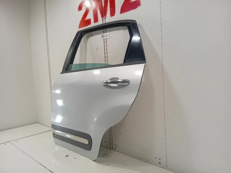 Porta POST SX 1689787680 Fiat 500L 2013