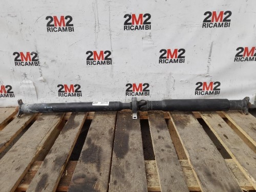 Albero Trasmissione 7567953 Bmw Serie 1 E87 Berlina 2005