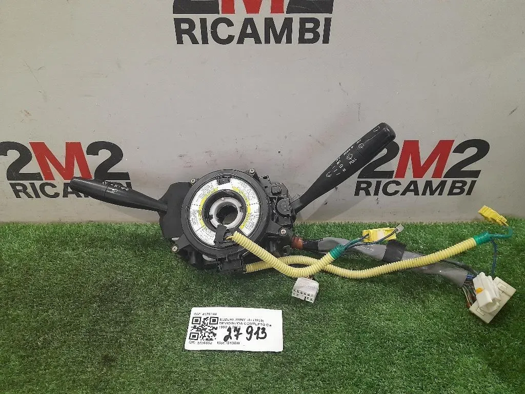Devioguida Completo 4126144 Suzuki Jimny I 1999