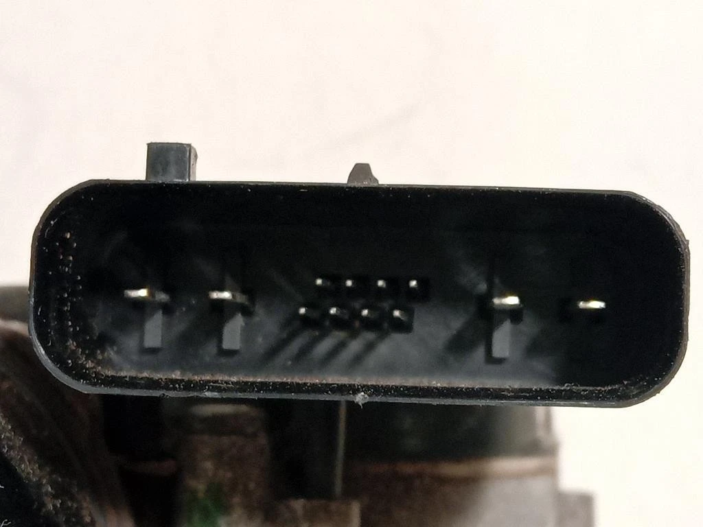 Motorino Tergicristallo GK21-17500-BA Ford Transit V 2011