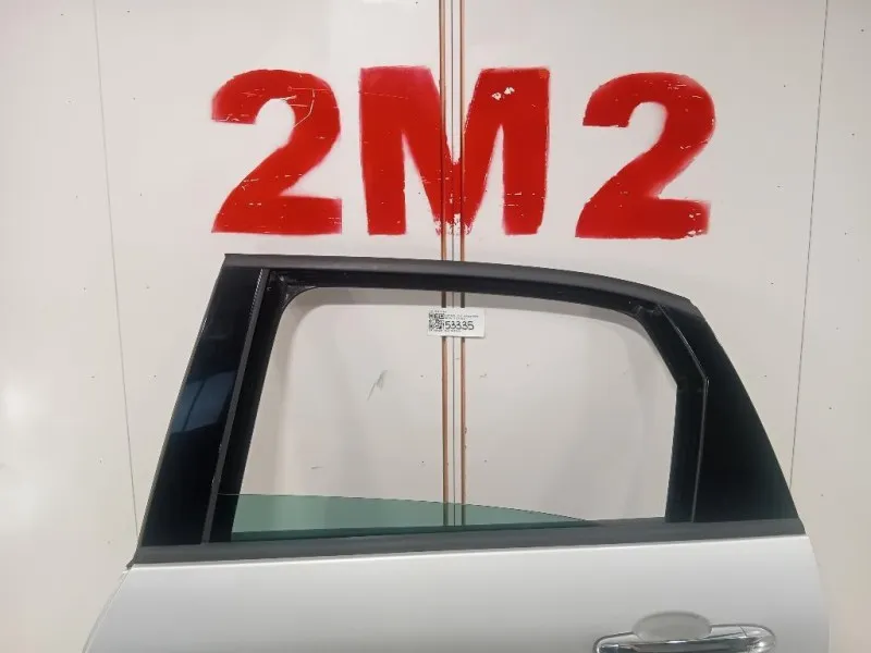 Porta POST SX 1689787680 Fiat 500L 2013