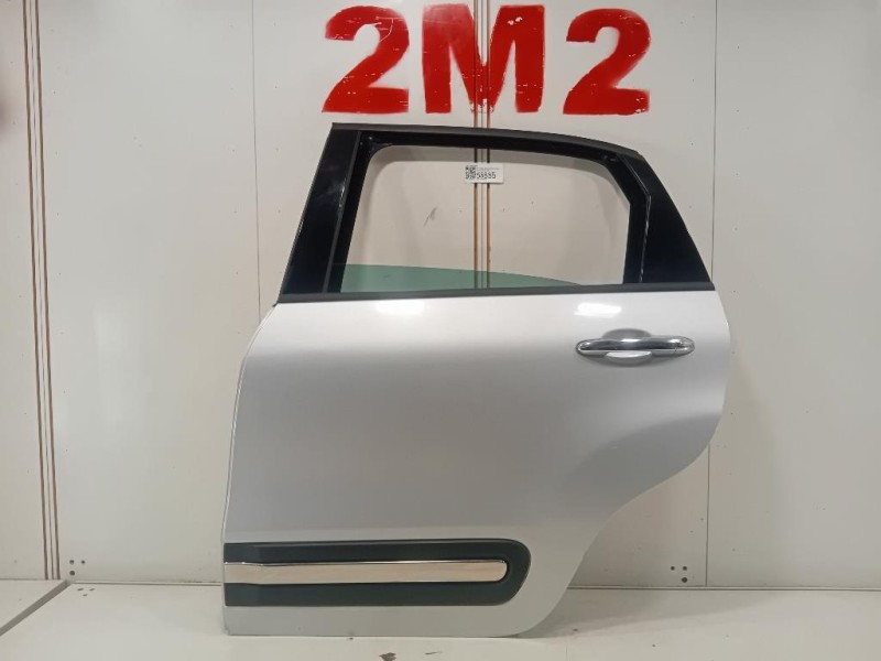 Porta POST SX 1689787680 Fiat 500L 2013
