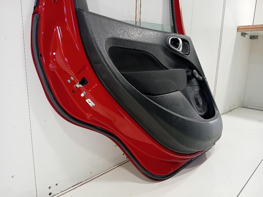 Porta POST SX 1689787680 Fiat 500L 2013