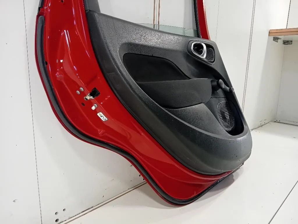 Porta POST SX 1689787680 Fiat 500L 2013