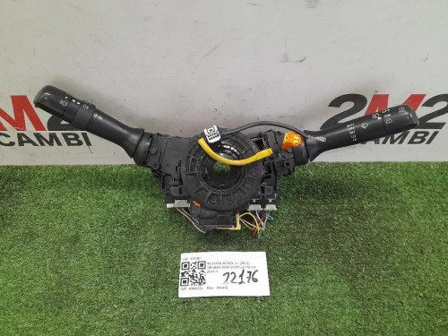 Devioguida Completo 17F001 Toyota AYGO I 2005