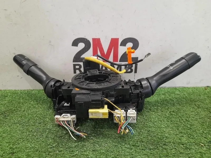 Devioguida Completo 17F001 Toyota AYGO I 2005