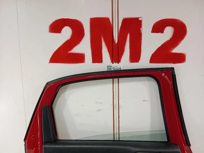 Porta POST SX 1689787680 Fiat 500L 2013