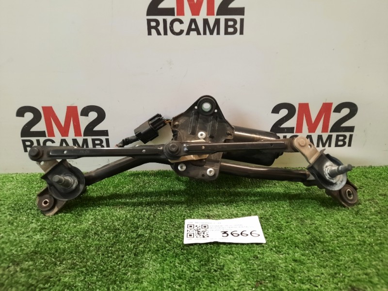 Devioguida Completo 173882 Toyota Yaris IV 2012
