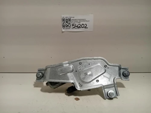 Motorino Tergicristallo J9C3-17403-AA Jaguar E-pace 2017