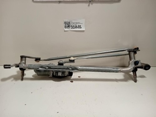 Motorino Tergicristallo