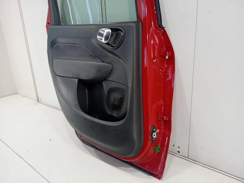 Porta POST SX 1689787680 Fiat 500L 2013