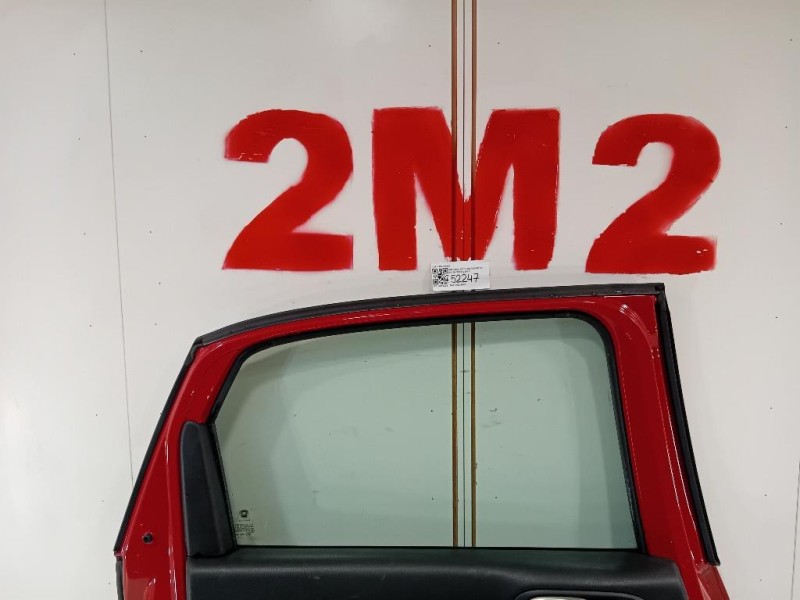 Porta POST SX 1689787680 Fiat 500L 2013