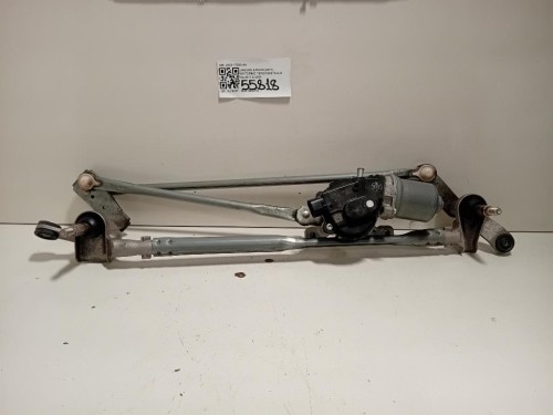 Motorino Tergicristallo J9C3-17500-AA Jaguar E-pace 2017