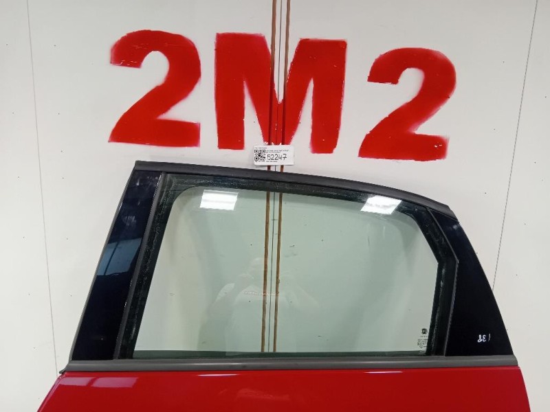 Porta POST SX 1689787680 Fiat 500L 2013