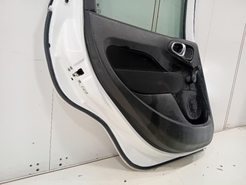 Porta POST SX 1689787680 Fiat 500L 2013