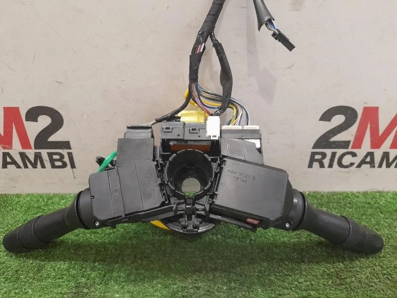 Devioguida Completo 0D31017F939 0D19017F936 Toyota Yaris IV 2014