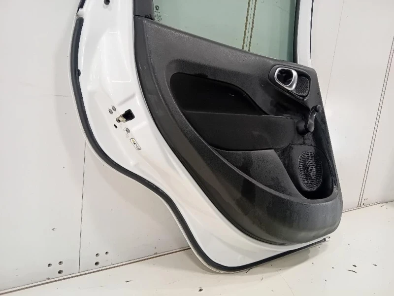 Porta POST SX 1689787680 Fiat 500L 2013