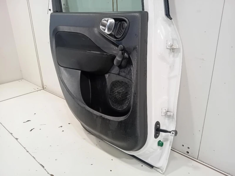 Porta POST SX 1689787680 Fiat 500L 2013