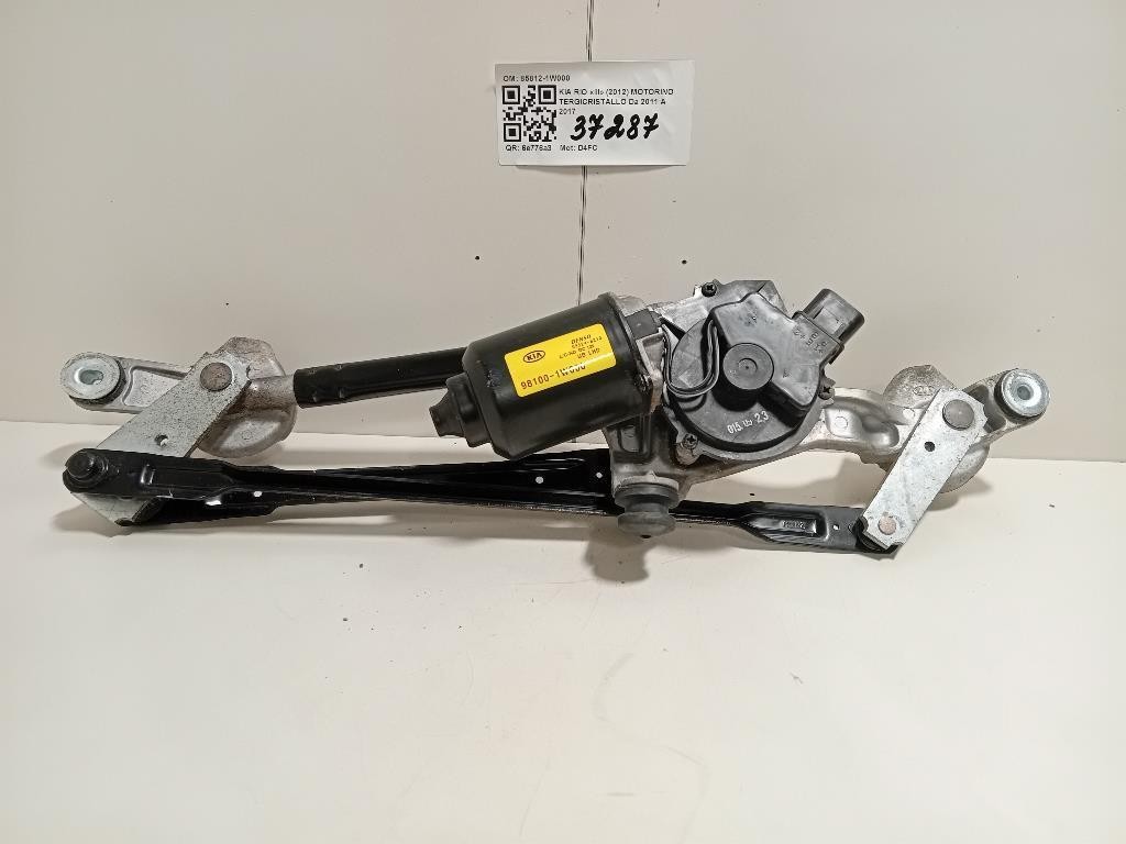 Devioguida Completo 0D0607JJ314 0D30017F938 0D18017F904 Toyota Yaris IV 2014