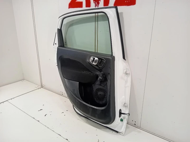 Porta POST SX 1689787680 Fiat 500L 2013