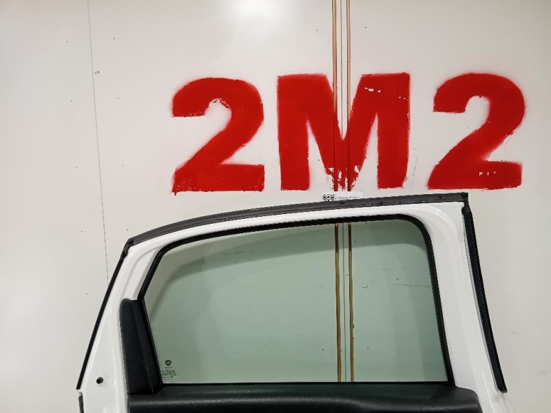 Porta POST SX 1689787680 Fiat 500L 2013