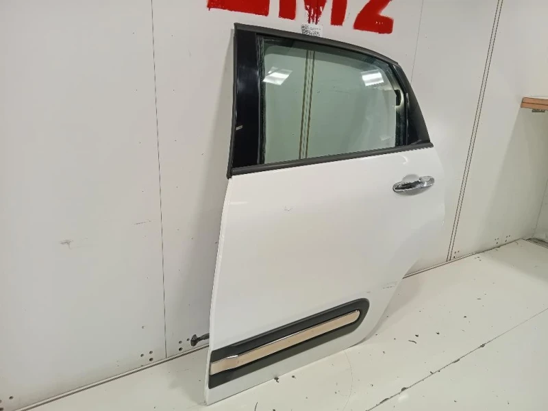 Porta POST SX 1689787680 Fiat 500L 2013