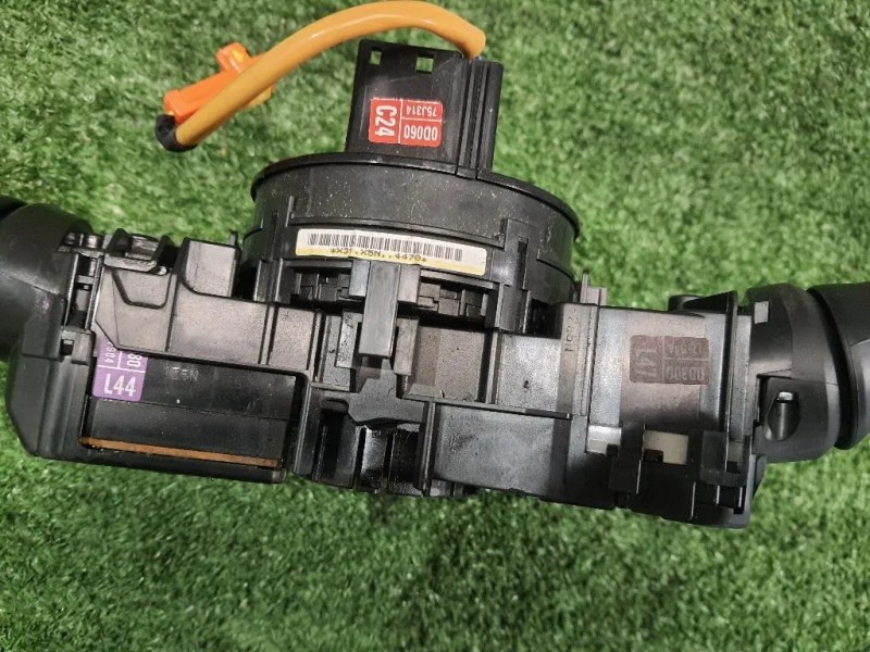 Devioguida Completo 0D0607JJ314 0D30017F938 0D18017F904 Toyota Yaris IV 2014