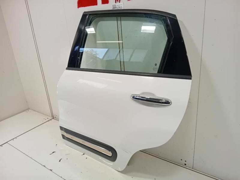 Porta POST SX 1689787680 Fiat 500L 2013