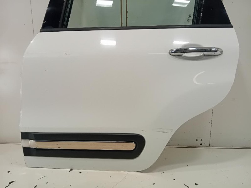 Porta POST SX 1689787680 Fiat 500L 2013