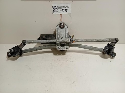 Motorino Tergicristallo