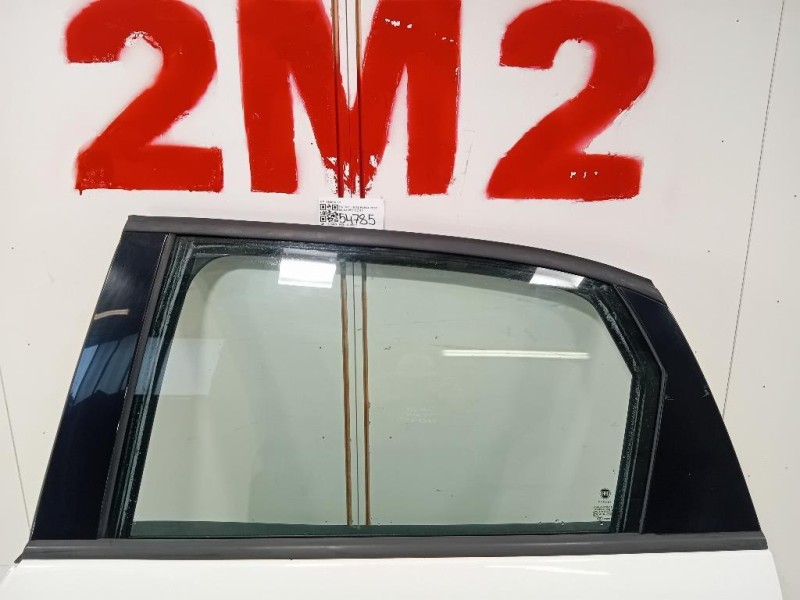 Porta POST SX 1689787680 Fiat 500L 2013