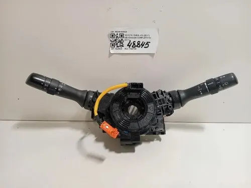 Devioguida Completo 89245-0D020 Toyota Yaris IV 2017