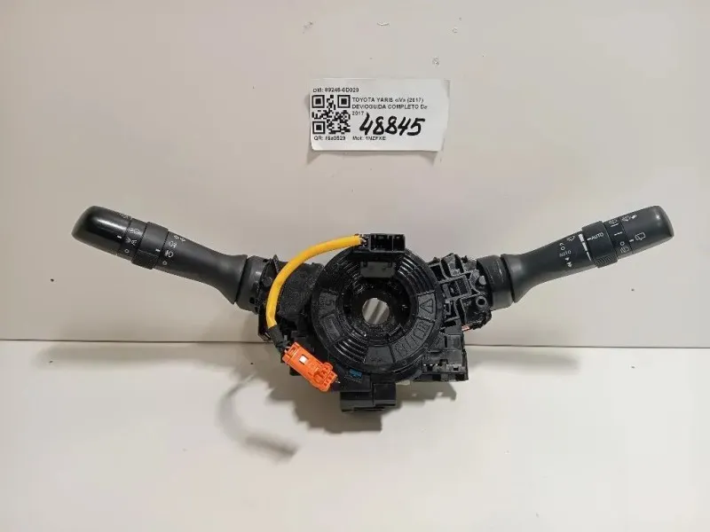 Devioguida Completo 89245-0D020 Toyota Yaris IV 2017