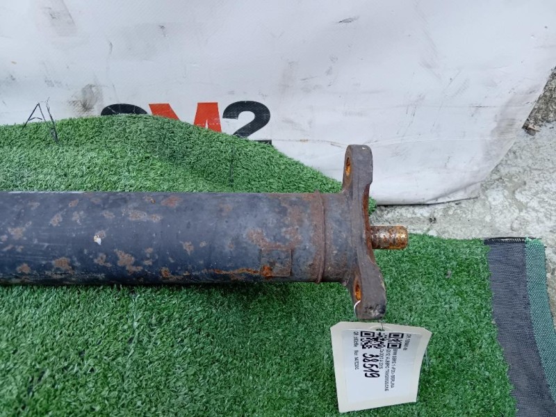 Albero Trasmissione 7598401-05 Bmw Serie 1 F20 Berlina 2012