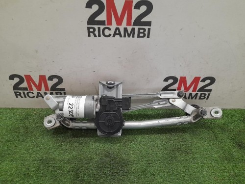 Motorino Tergicristallo