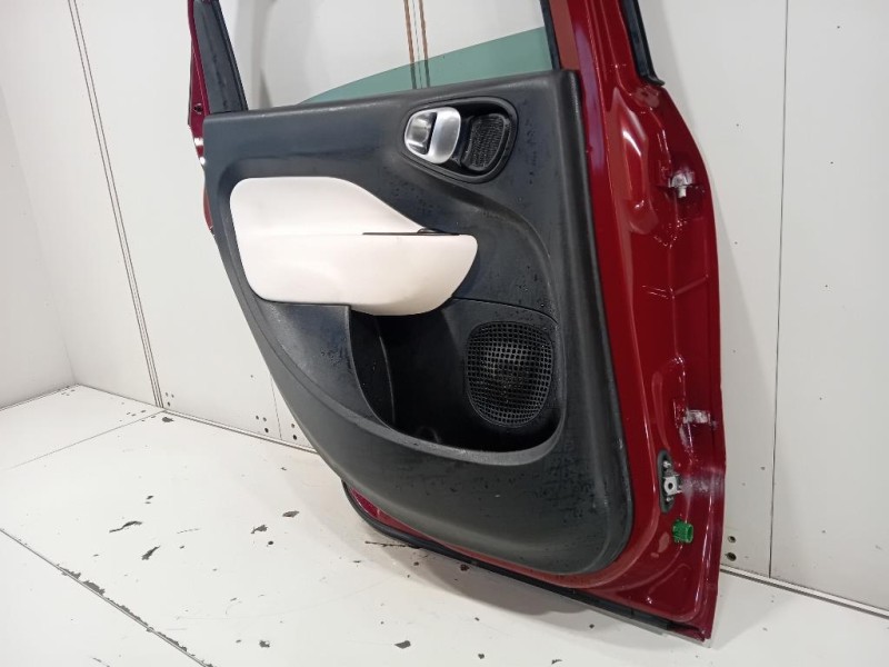 Porta POST SX 1689787680 Fiat 500L 2013