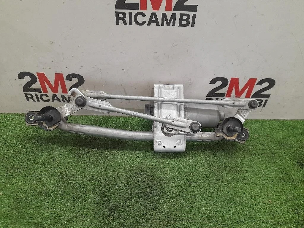 Motorino Tergicristallo Kia Sportage IV 2016