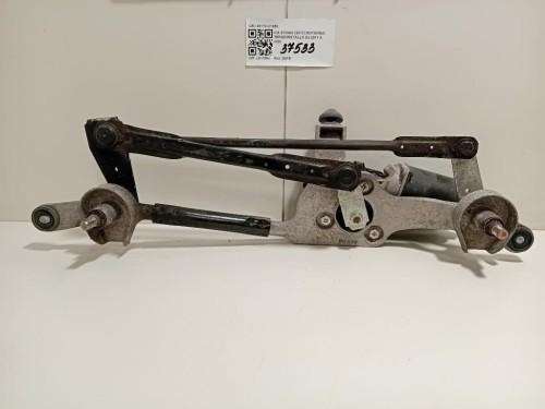 Motorino Tergicristallo